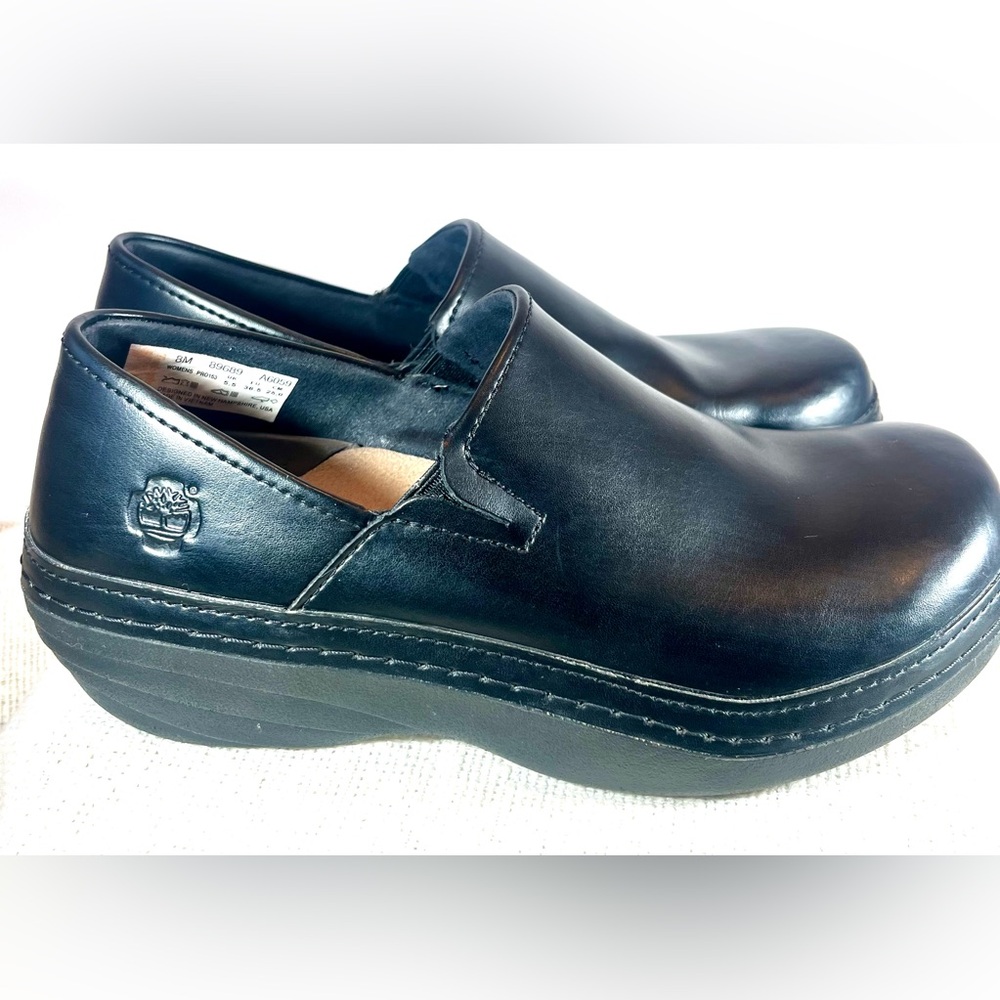 Timberland Pro Renova Clogs 8M